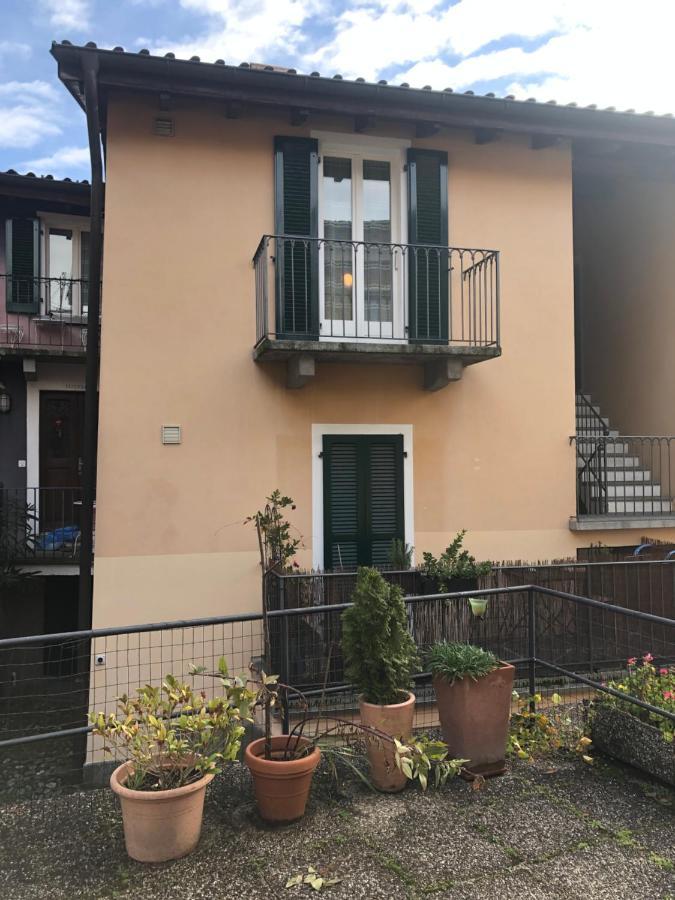 Ca Di Nani Apartment Solduno Exterior photo