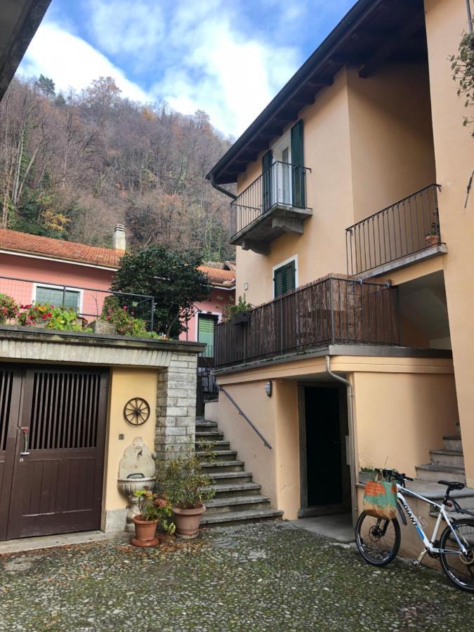Ca Di Nani Apartment Solduno Exterior photo